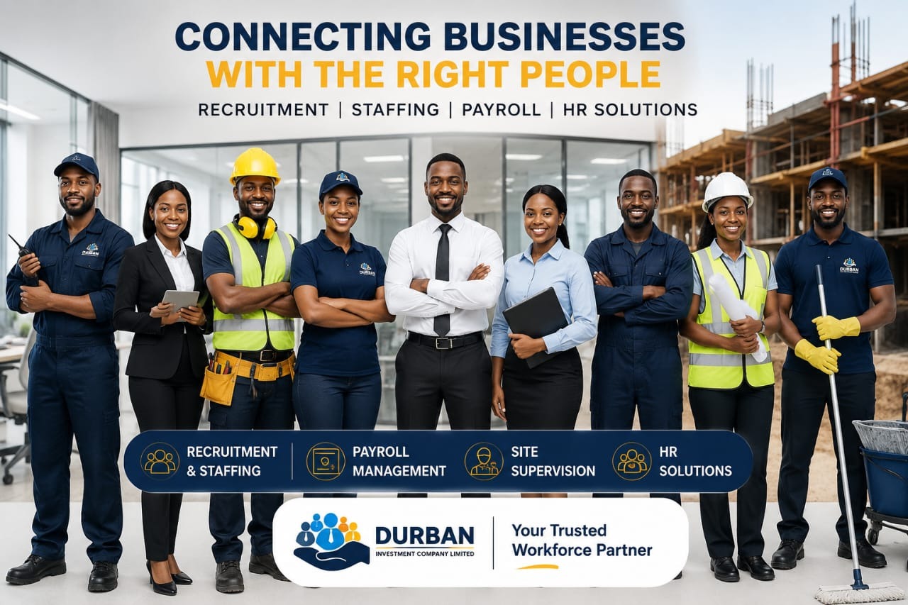Your Partner in Business Growth